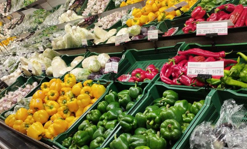 Казахстанских производителей органической продукции обяжут исключать ГМО