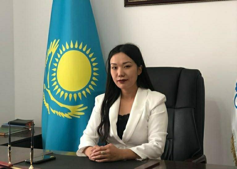 АЭС в Улькене - новый уровень развития Казахстана