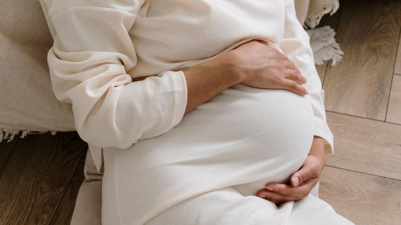 Средний размер соцвыплат для беременных казахстанок достиг рекорда