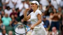 Путинцева вышла в финал турнира WTA в Осаке