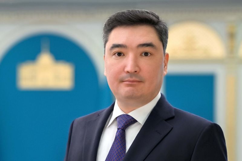 Олжас Бектенов назначен премьер-министром