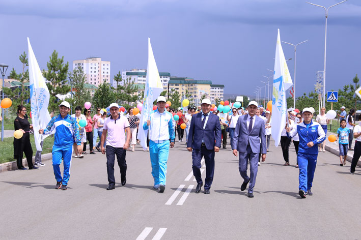 Погода в талдыкоргане