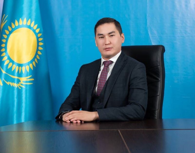 Куанышбек Мирамбекулы назначен руководителем управления туризма Алматинской области