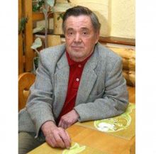 Геннадий Толмачев: гражданин, писатель и журналист