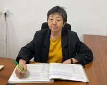 Казахстан без насилия в семье