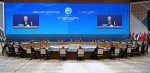 Президент Касым-Жомарт Токаев выступил на заседании Совета глав государств – членов ШОС