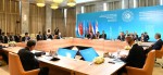 О заседании Совета министров иностранных дел Организации тюркских государств