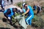 Во благо чистой родной земли