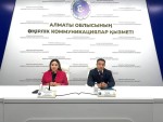 Производительность кукурузы в Алматинской области установила новый рекорд