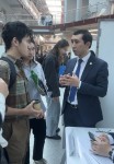 Ярмарка вакансий в формате Job Fair