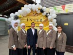 INSER GROUP - реклама без границ