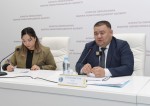 Балқаш ауданында  былтыр 14 мың тоннадан астам ет өндірілді