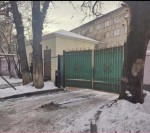 В городе Қонаев построят новый детский дом взамен устаревшего здания