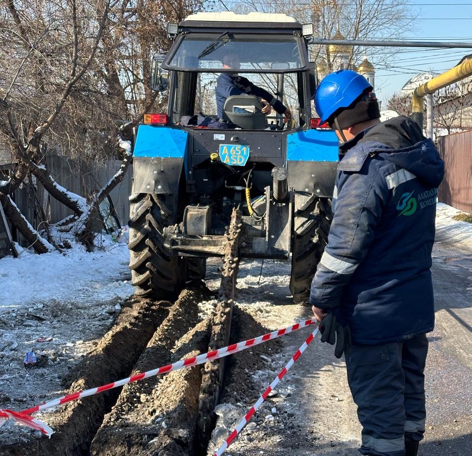 Свет в домах – без перебоев