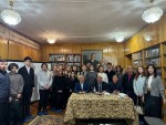 100-летие композитора: с любовью к народной музыке