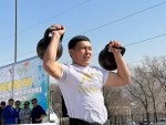 День национального спорта