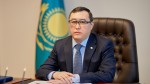 Поздравление акима Алматинской области Марата Султангазиева с Днем единства народа Казахстана