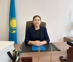 Қазақстан халықтарының бірлігі күні мерекесімен құттықтаймын