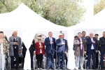 Под знаком мира и согласия
