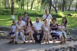 Учитель, который остается с тобой навсегда
