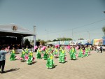 Праздник удался