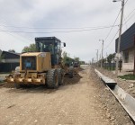 Перемены начинаются с дорог