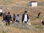 Продолжается подготовка к марафон-байге «Ұлы дала жорығы»