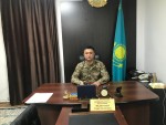 История  настоящего офицера