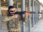 Трижды в бой за мечту