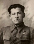 В доме, где жил Дадаш Бабажанов