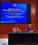Правовое просвещение студентов