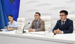 Алматы облысында «Ұлы дала жорығы» марафон- бәйгесі басталады