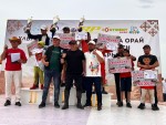 Великой победе посвящается
