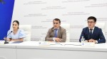 Марафон традиций и единства