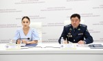 На страже детства