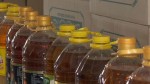 Производство растительного масла в Казахстане увеличилось почти на 24%