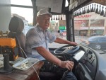 «Мое удовлетворение – в работе»