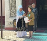 Имя, оставшееся  с нами