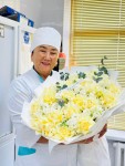 Рядом с болью и надеждой
