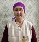 Материнское сердце на восьмерых