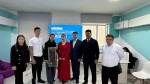 Энергия добра без границ