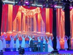 Восход новых звездочек
