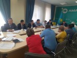 Разговор по существу