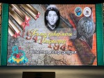 15 мая 2025 года в селе Баканас Балхашского района состоялась областная духовно-патриотическая конференция «Народный герой – Бактыораз»