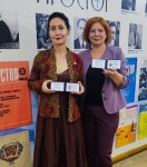 На повестке -  сила слова