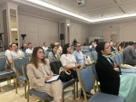 II ЭНДОСКОПИЧЕСКИЙ ФОРУМ В АСТАНЕ: ОТ ВЫСОКОТОЧНОЙ ДИАГНОСТИКИ ДО МАЛОИНВАЗИВНЫХ ОПЕРАЦИЙ
