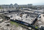 В Каскелен – за развлечениями