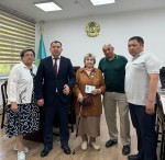 Спасибо за чистое небо!