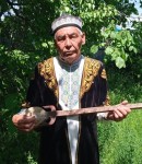 Служение искусству и людям