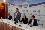 На встречу с «Небом Байсерке»